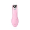 Nail Clipper, Multifunctional Stainless Fingernail Clipper Toenail Beautymisc Fingernail Toenail Cute Clipper Manicure Nail Clippers Girls For Nail Nippers Tool For Girls Women