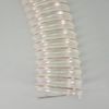 65mm PU Polyurethane Ducting Flexible Hose 1 Metre