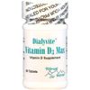 Dialyvite - Vitamin D3 Max - 50,000 IU - 80 Tablets