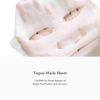 Oasis Mask Moisturizing Hari Elastic Moisturizing Vegan