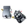 69MC8Z140175 REPLACEMENT PRESSURE SWITCH. SINGLE PORT. 145 - 175 PSI