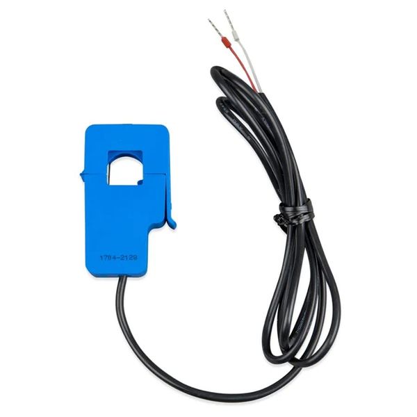 Victron Energy Current Transformer 100A 50mA for MultiPlus-II (5m) Wire