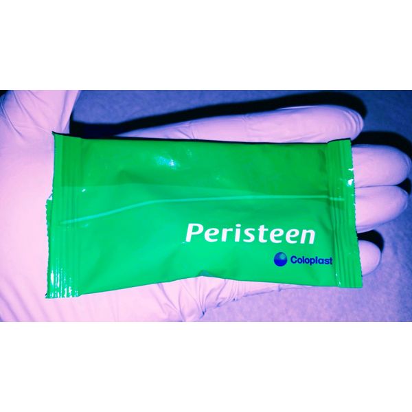 Stay Confident Discreet Bowel Control Peristeen Incontinence Plug ...