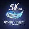 Gillette Fusion5 Ultra Sensitive Shave Gel, 7 Ounce