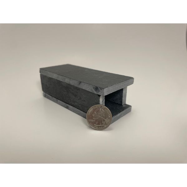 The Frog House Slate Spawning Pleco Cave for Hypancistrus (5 Caves)