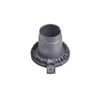 Noritz NORITZ Spa704b Burner Cap SS