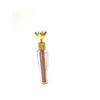 Ar3 Beauty Lip Gloss Bombshell Brown. (Bombshell Light Brown., 5ml)