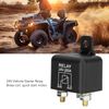 4 Pin Start Relay Small Stable Contact NO Starter Relay 24V 200A