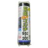 Garden marsol zyoimaruti Black 95cmx20 m