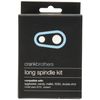 Cran Kbros Crank Brothers Spindle Axle Upgrade Kit, Long