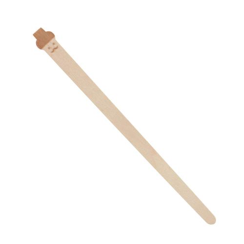 Daikoku Kogyo Co., Ltd. Wooden Muddler, Beard