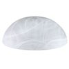 Aspen Creative 23133-11A Etched Alabaster Shade for Medium Base Socket Torchi...
