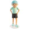 MindWare WONDERHOOD Figurines Original Character Set