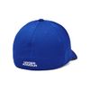 Under Armour Mens Blitzing Cap Royal Blue/White L-XL