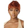 Outre Wigpop - Toby (CINNAMON SPICE)