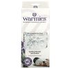 Eye Mask, Heatable, Marshmallow Grey, 1 Mask