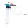 WANGCL Auto Brake Fluid Oil Replacement Tool Empty Drain Kit Brake Fluid Bleeder Kit Pressure Bleeder