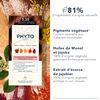 PHYTOCOLOR Permanent Hair Color