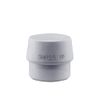 Halder 3203060 Impact Head for TPE-Mid Soft-Face Mallet, Multi-Colour, 60 mm