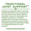 Nature's Way Burdock Root, 950 mg per serving, 100 Vegan Capsules