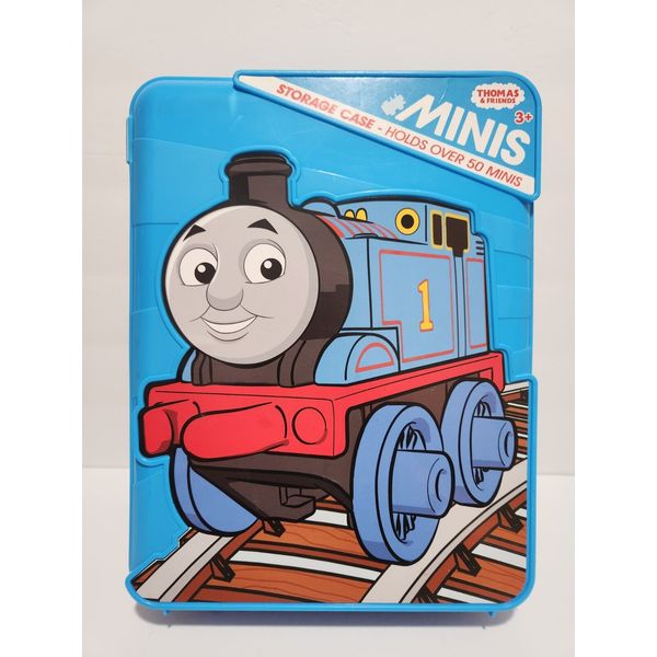 Thomas The Tank Engine & Friends Storage Carry Case