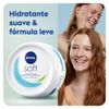 SOFT moisturizing cream 100 ml