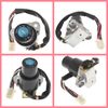 Ignition Key Switch Replacement for KLR650 27005-1129 1987-2007