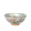 Kutani [Rice Bowl] Small Someiyoshino "Chue-e"