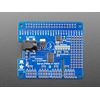 Adafruit 16-Channel PWM / Servo HAT for Raspberry Pi - Mini Kit