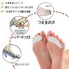 8 Pack Bunions, Toe Spread, Toe Supporter, Toe Correction Pad, Support, Silicone Material, Open Toe Comfortable, Unisex