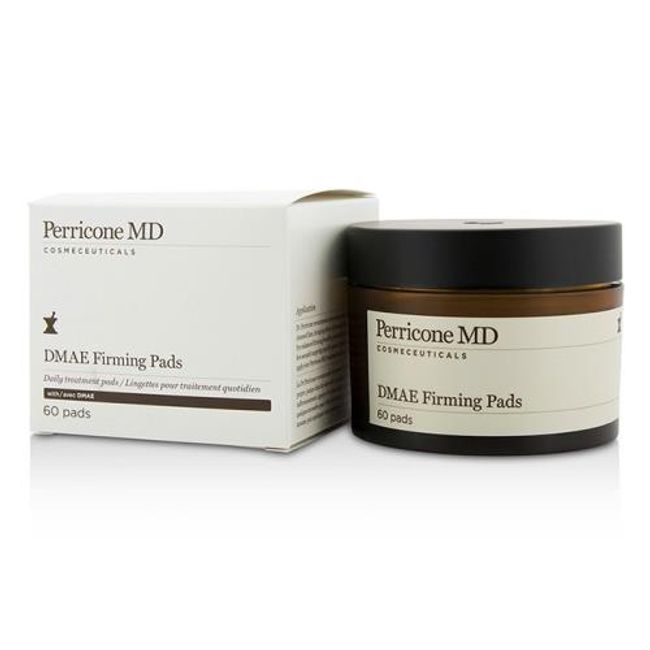 Perricone md DMAE Firming Pads 60 sheets