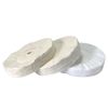 Soft Flannel Polishing Wheel for 16"Woodworking 3-Step Lathe Buffing System