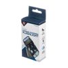 SE 3 LED Dynamo Powered Flashlight - FL5052LL