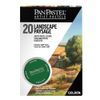 Panpastel Ultra Soft Artist Pastel Landscape Set