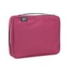 Divinity Boutique Bible Cover Basic Burgundy, ML (21490)