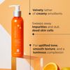 Andalou Meyer Lemon Creamy Cleanser 178 ml