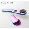 [Compact Pipe Without Screen Required] Journey Pipe Fake Fake Magjora