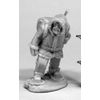 Reaper Miniatures 80072 Antarctic Explorer, Chronoscope Bones Miniature
