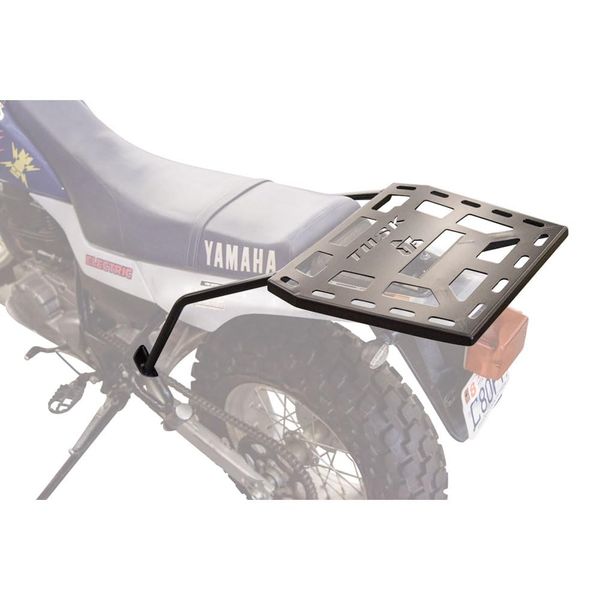 Tusk Utility Top Rack For YAMAHA TW200 1990-2023