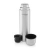 Thermos Thermo Cafe S/S Flask - 181109, Silver, 0.5 Litre