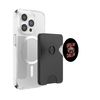 BBQ Grill Summer Dad Father's Day PopSockets PopWallet for MagSafe