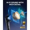 Soundcore Liberty 4 Pro Wireless Earbuds 7Sensor Real-Time ANC Studio-Level HiFi