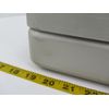 Medin ACT2 Sterilization Container with Lid, Basket/Insert/Tray, and Plate SKUN1