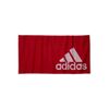 2022 Towel Large Red BTS