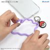 Gourmandies POKE-882A Pokemon Multi Ring Plus Silicone Bracelet Metamon