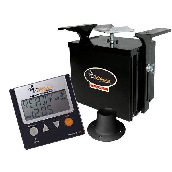 Wildgame Innovations 6V Digital Power Control