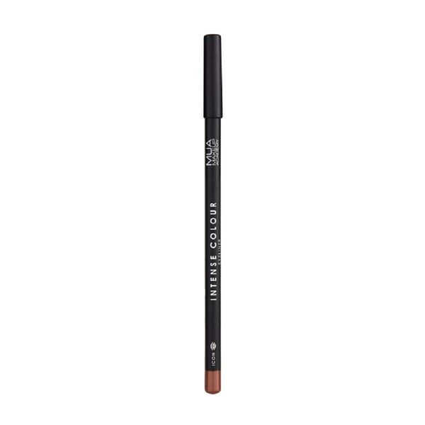MUA Intense Colour Metallic Eyeliner Pencil (Icon)