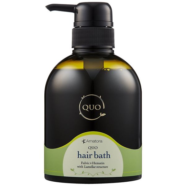 Bitch Tiger Quo kuxuo Hair Bath 400ml