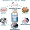 120pcs Glucosamine Chondroitin,With MSM & Vitamin D3, Support Bones Joint