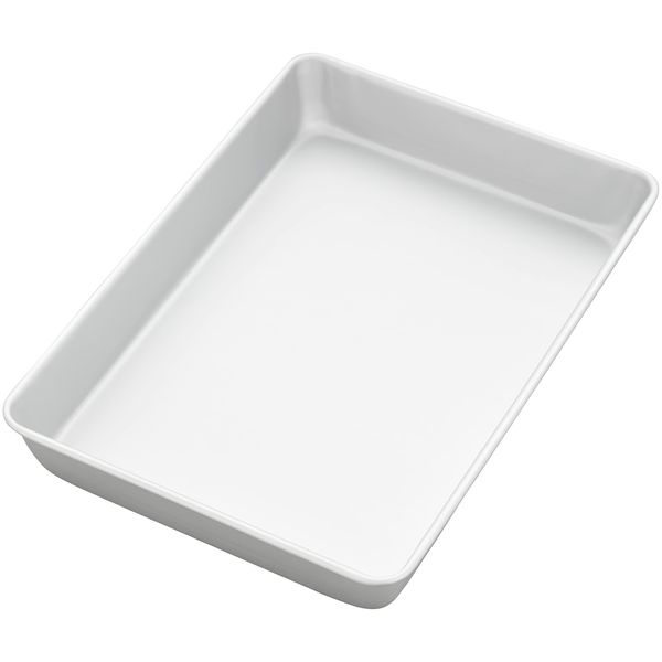 Wilton Performance Aluminum Pans 9 x 13-Inch Quarter Sheet Cake Baking Pan